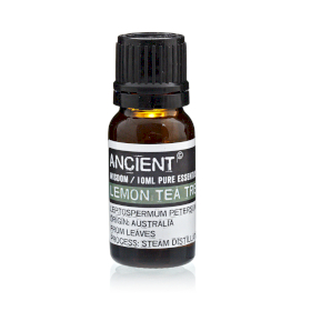 Eterično Ulje Lemon Tea Tree 10ml