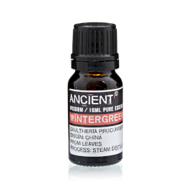 Wintergreen Eterično Ulje 10 ml