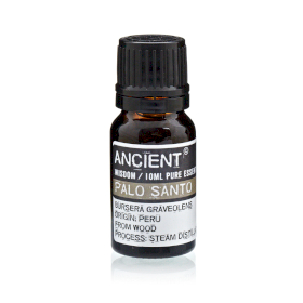 Palo Santo Eterično Ulje 10 ml