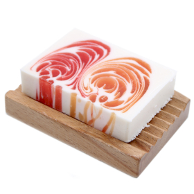 Ručno Rađena Sapunska Štuca 1,2kg - Grejpfrut