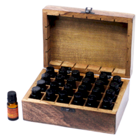 Top 12 Aromaterapijska Kutija (24 Ulja)