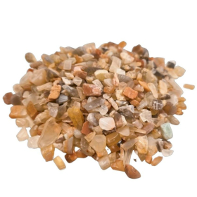 Komadići Dragog Kamenja - Mjesečev Kamen - 1kg