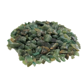 Komadići Dragog Kamenja - Zeleni Aventurin - 1kg