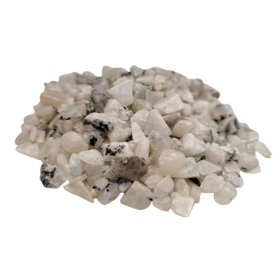 Komadići Dragog Kamenja - Dugin Mjesec - 1kg