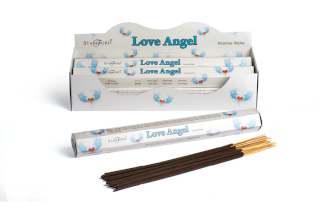 6x Stamford Premium Mirisni Štapići - Ljubav Anđela