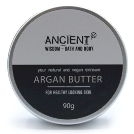 Čisti Maslac za Tijelo 90g - Argan