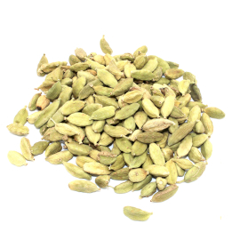 Zeleni Kardamom (sjemenke) 1 kg