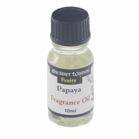 10x 10x Papaya Mirisno Ulje 10ml