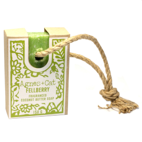6x Sapun na Užetu - Fellberry