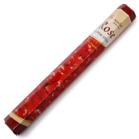 6x Aromatika Premium Mirisni Štapići - Ruža