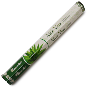 6x Aromatika Premium Mirisni Štapići - Aloe Vera