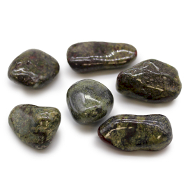 6x Veliko Afričko Kamenje - Dragon Stones