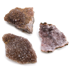 Uzorci Minerala - Ametist (cca. 20 komada)