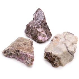 Uzorci Minerala - Kobaltni Kalcit (cca. 07-27 komada)