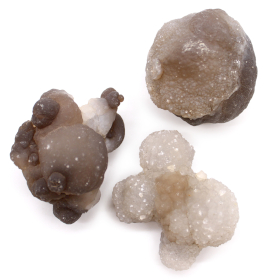 Uzorci Minerala - Kalcedon (cca. 100 komada)