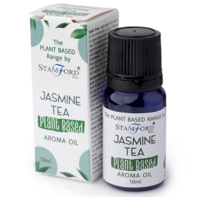 6x Biljno Aromatično Ulje - Čaj od Jasmina