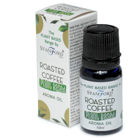 6x Biljno Aromatično Ulje - Pržena kava