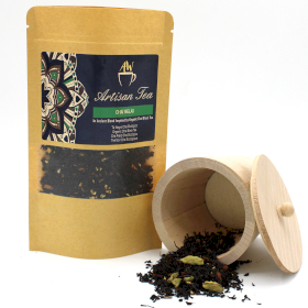3x Organski Chai Crni Čaj 50g