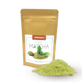 3x 50g Organski Kulinarski Matcha Čaj