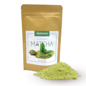 3x 50g Organski Ceremonijalni Matcha Čaj - 1. Klasa