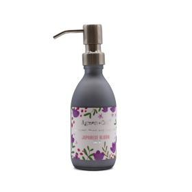 4x Krema za Ruke i Tijelo - Japanski Cvijet - 300ml