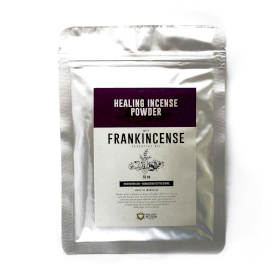 12x Tamjan u prahu - Frankincense 50gr