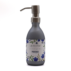 4x Krema za Ruke i Tijelo - Provence - 300ml