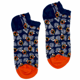 3x Hop Hare Čarape od Bambusa M/L (41-46) - Egipatske Piramide