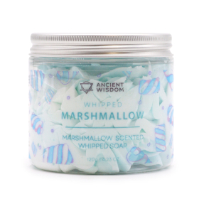 3x Šlag Sapun - Marshmallow 120g