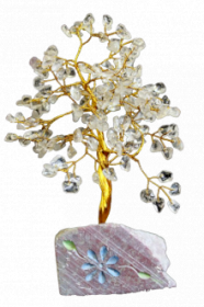 Prozirni Kristal - 320 Kamenčića