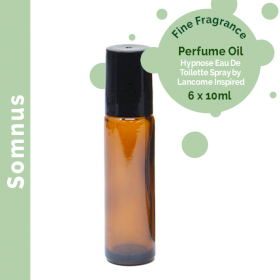 6x Fino Parfermsko Ulje Somnus 10ml - Neoznačeno