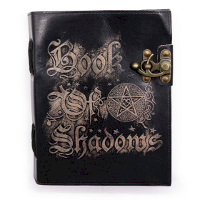 Book of Shadows -200 strana Pohabanih Rubova - 15x21cm
