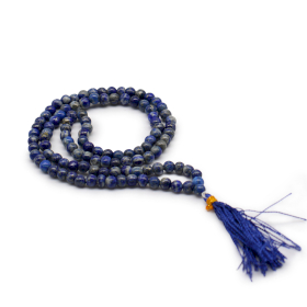 Mala 108 Perli - Lapis