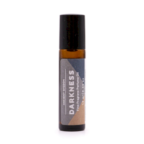 3x Delikatno Parfemsko Ulje - Darkness 10ml