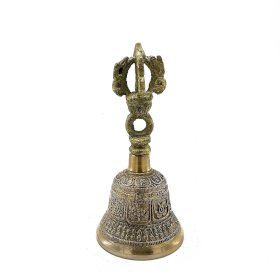 Malo Tibetansko Zvono Tingsha - 5x11cm