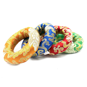 Jastuk 20cm (Zvučna Zdjela 22-26cm) - Nasumična Boja