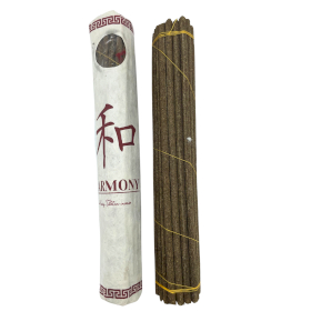 5x Premium Tibetanski Mirisni Štapići - Pakiranje od 30 - Harmonija