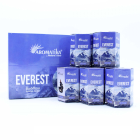 12x Paket od 10 Masala Mirisnih Čunjića - Everest