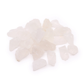 Sirovi Kristali (500g) - Kameni Kvarc