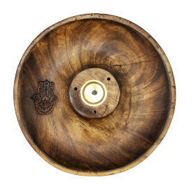 5x Stalak za Štapiće Tamjana i Čunjiće - Hamsa