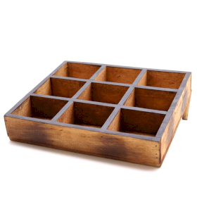 Prikazna Ladica - 6 (3x3)