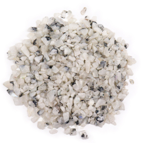 Komadići Dragog Kamenja - Dugin Mjesec - 1kg
