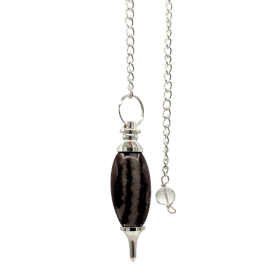 Shiva Lingam Šiljasto Klatno