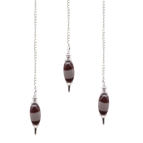 Shiva Lingam Šiljasto Klatno