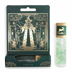 3x HH Tarot Roll On - Mađioničar