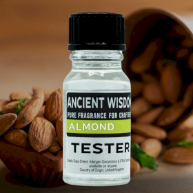 10 ml Tester Mirisno Ulje - Badem