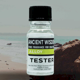 10 ml Tester Mirisno Ulje - Legura