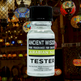 10 ml Tester Mirisno Ulje - Arapske Noći