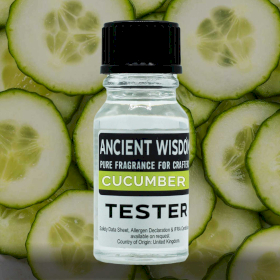 10 ml Tester Mirisno Ulje - Krastavac