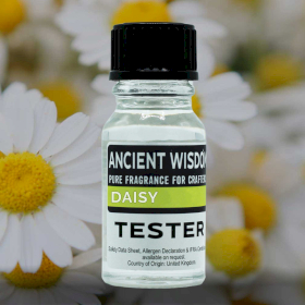 10 ml Tester Mirisno Ulje - Daisy